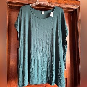 Old Navy Women’s 4x New With Tag
